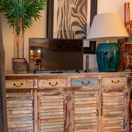 Fashion Loft Luxury Milano Apartment Luaran gambar