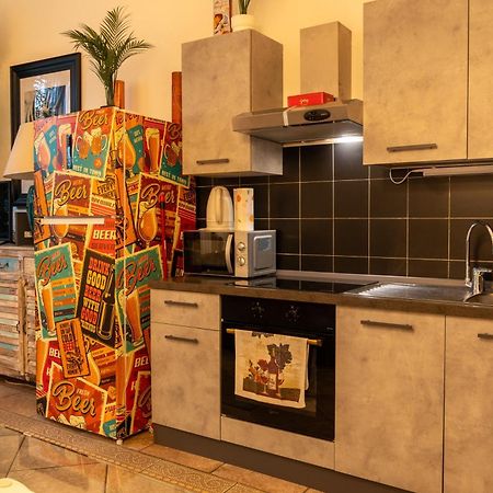 Fashion Loft Luxury Milano Apartment Luaran gambar