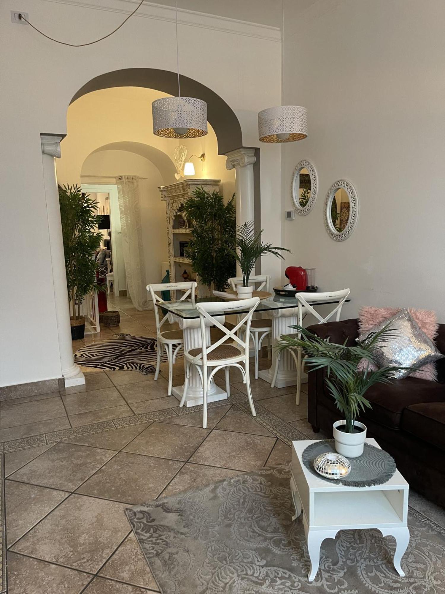 Fashion Loft Luxury Milano Apartment Luaran gambar