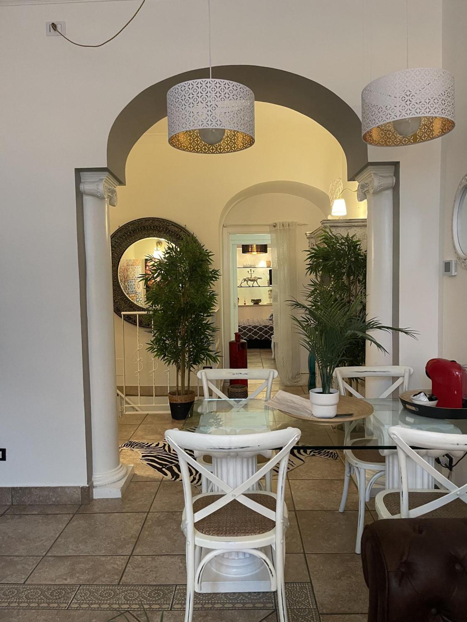 Fashion Loft Luxury Milano Apartment Luaran gambar