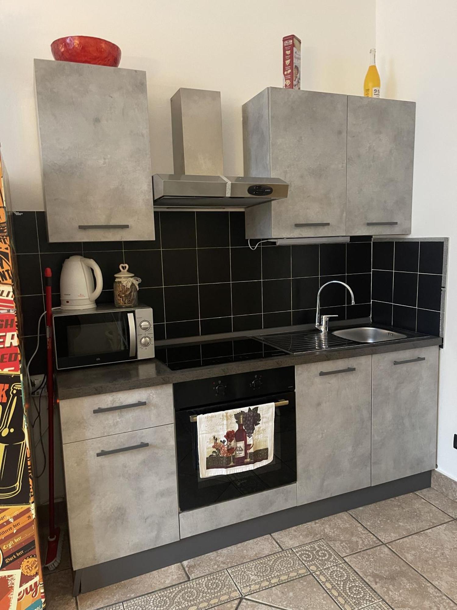 Fashion Loft Luxury Milano Apartment Luaran gambar