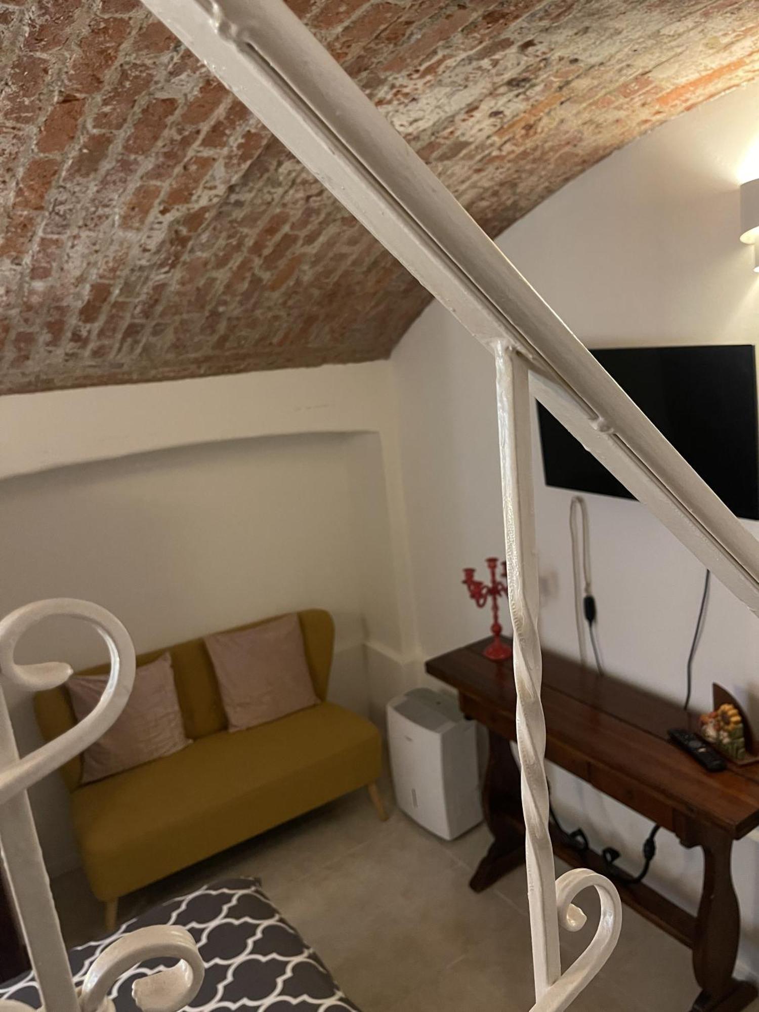 Fashion Loft Luxury Milano Apartment Luaran gambar