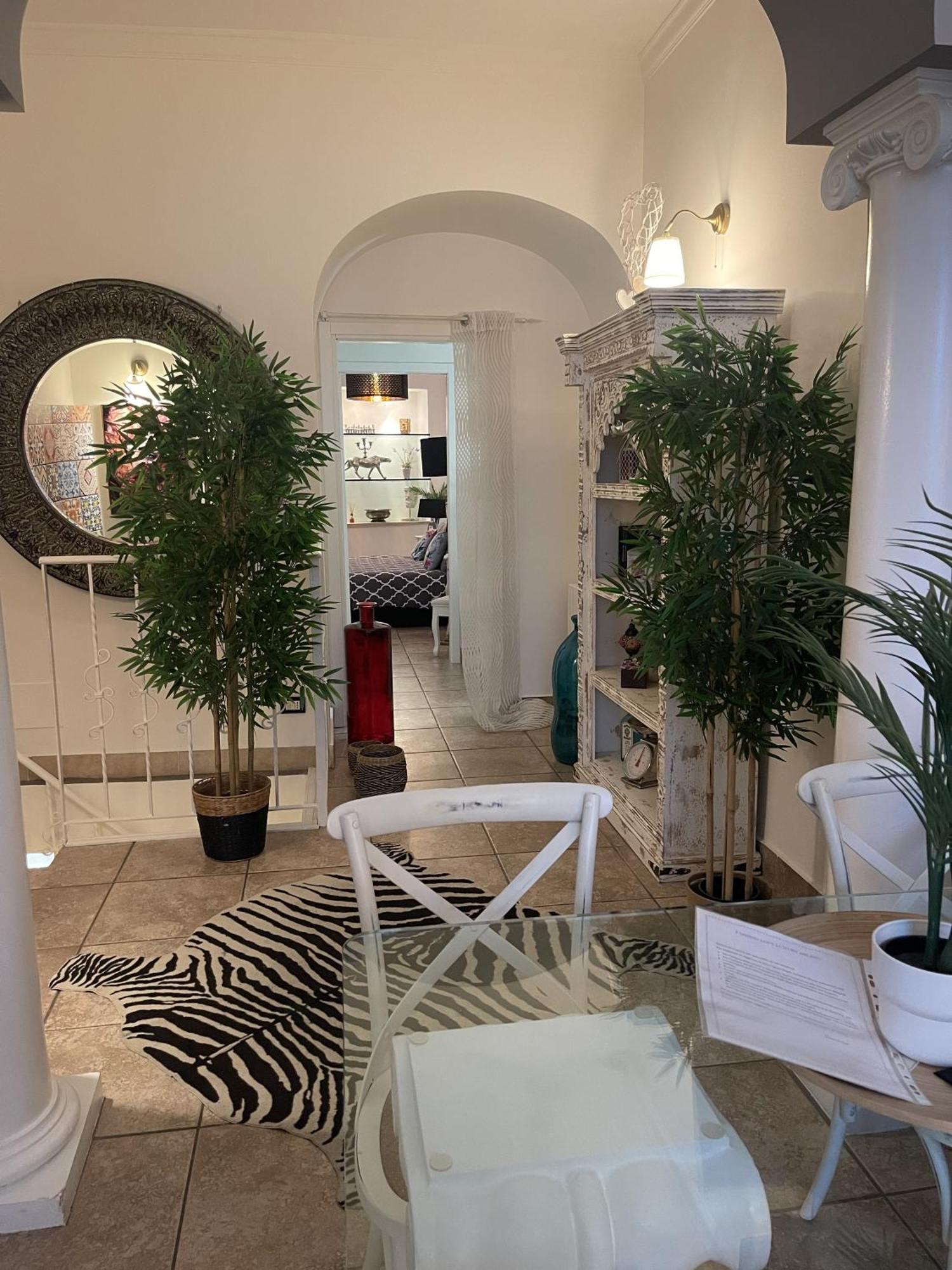Fashion Loft Luxury Milano Apartment Luaran gambar