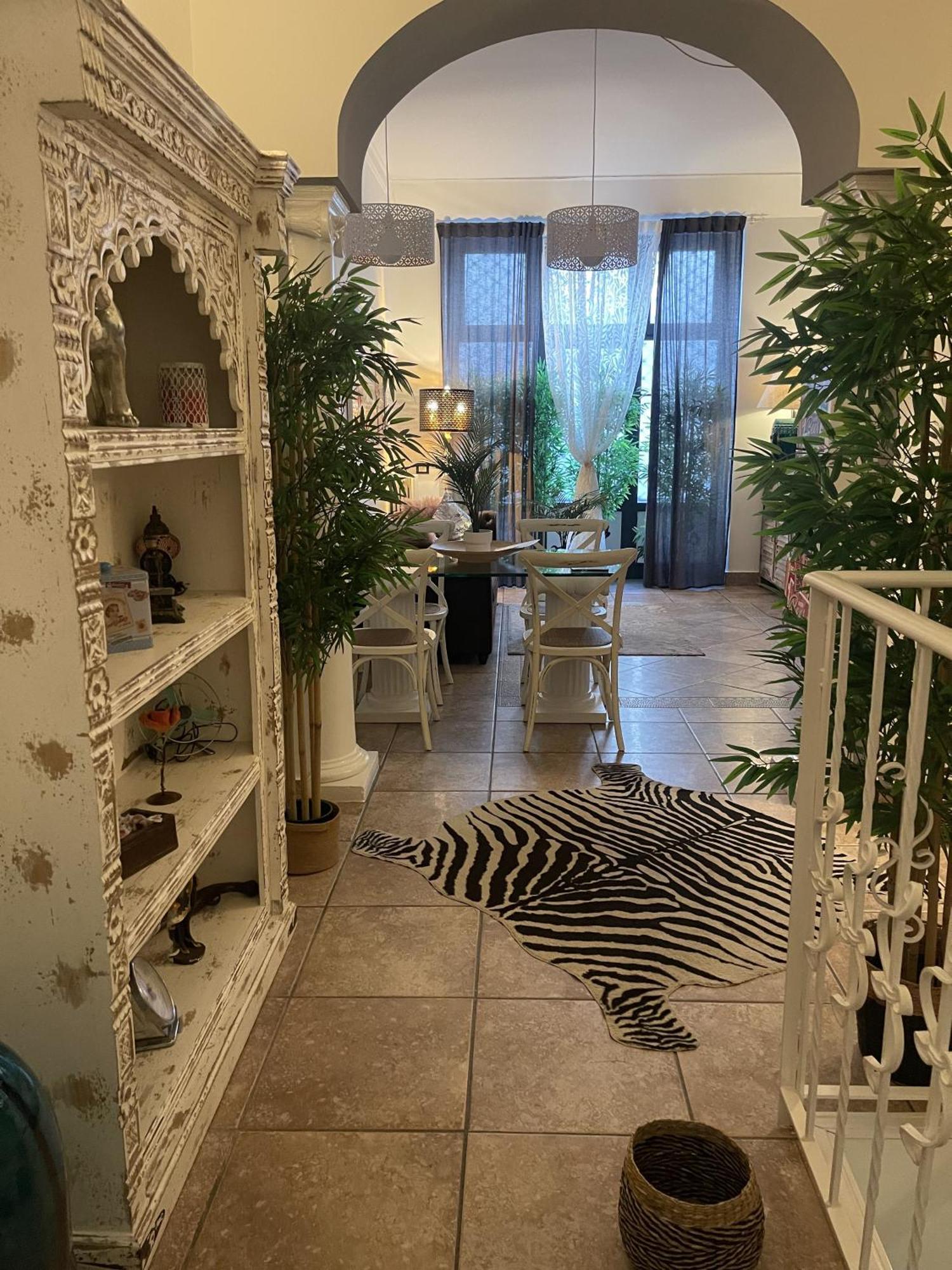 Fashion Loft Luxury Milano Apartment Luaran gambar