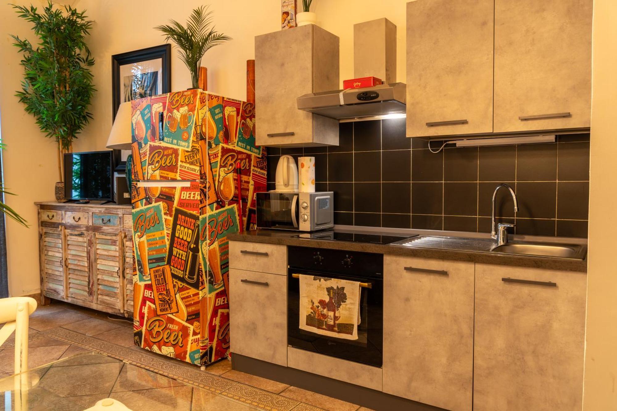 Fashion Loft Luxury Milano Apartment Luaran gambar