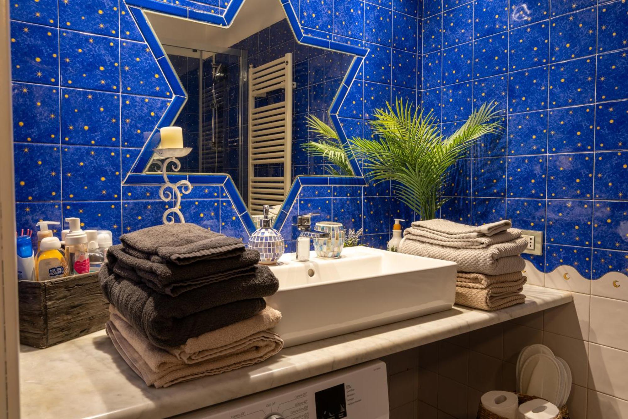 Fashion Loft Luxury Milano Apartment Luaran gambar
