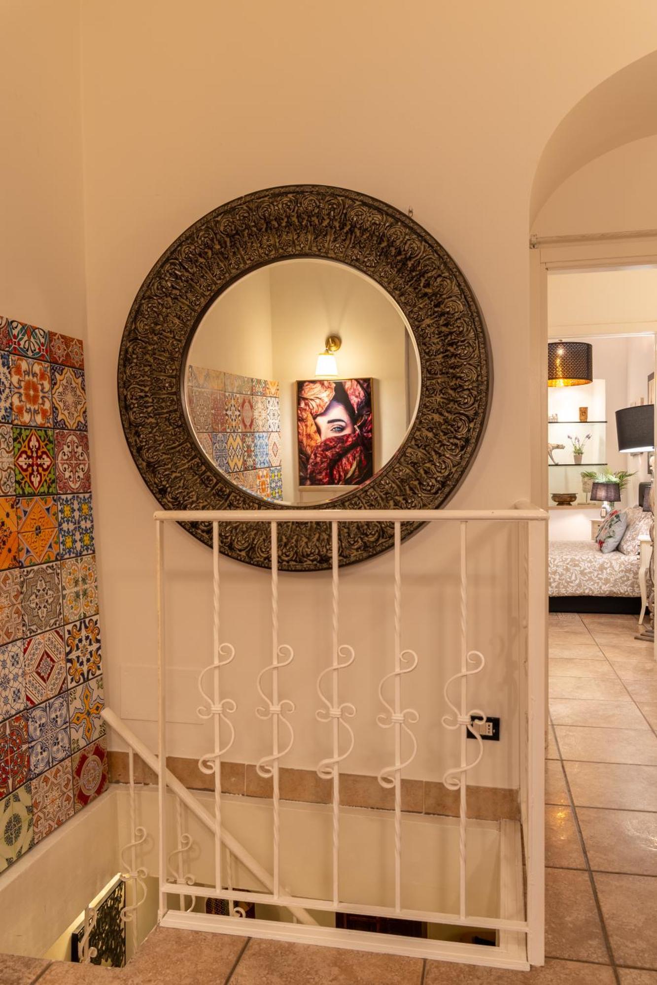 Fashion Loft Luxury Milano Apartment Luaran gambar