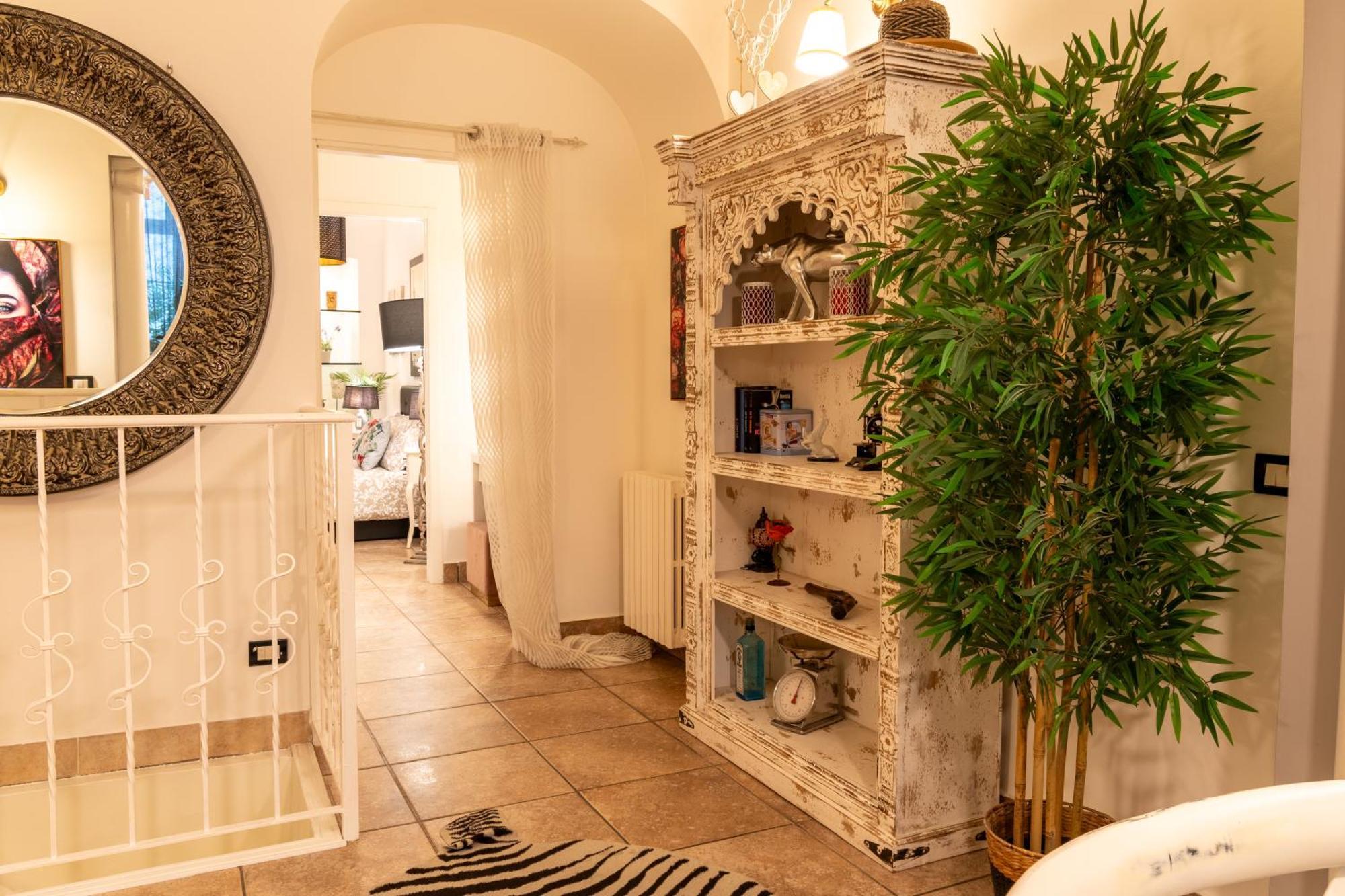 Fashion Loft Luxury Milano Apartment Luaran gambar