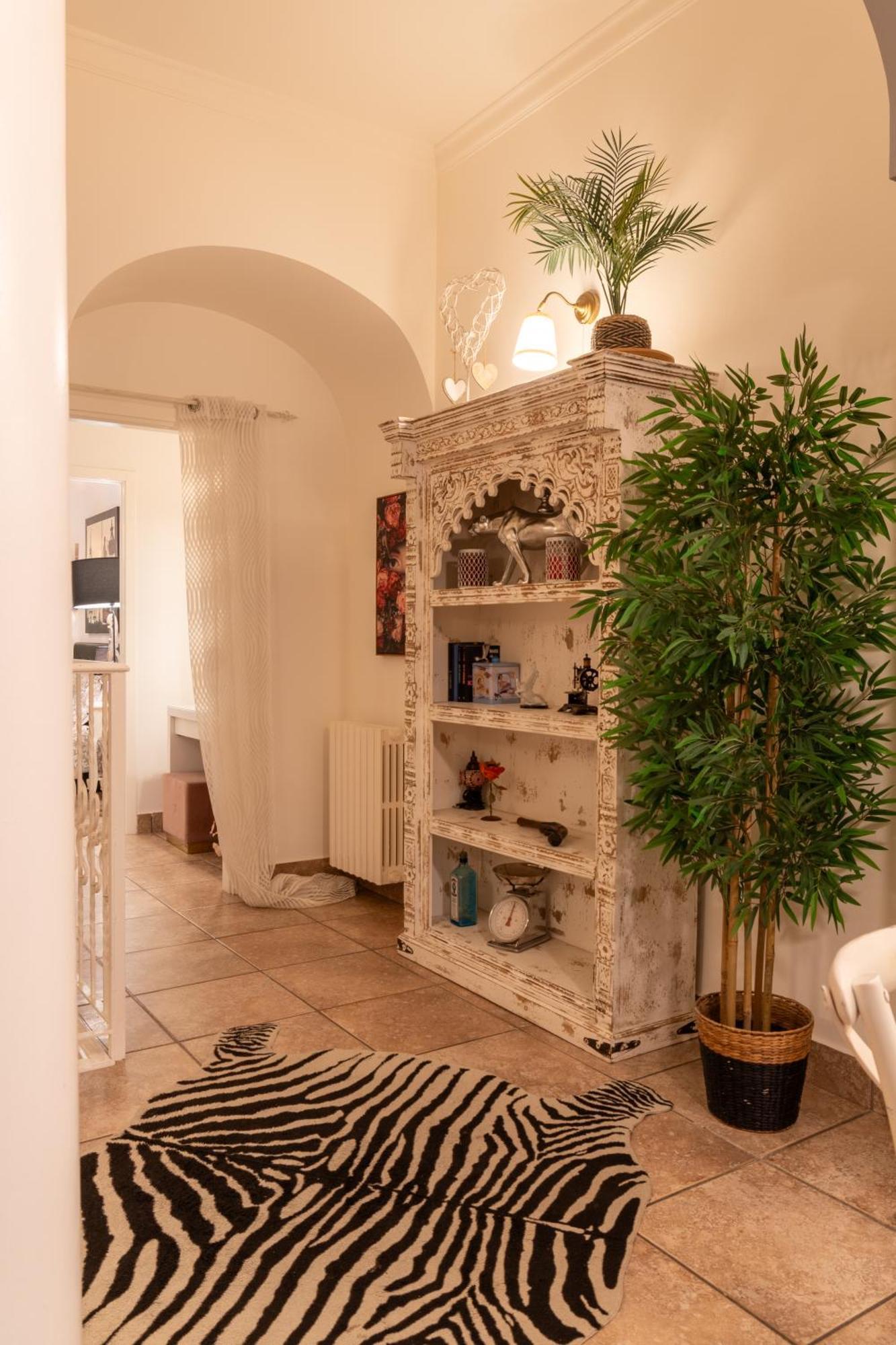 Fashion Loft Luxury Milano Apartment Luaran gambar