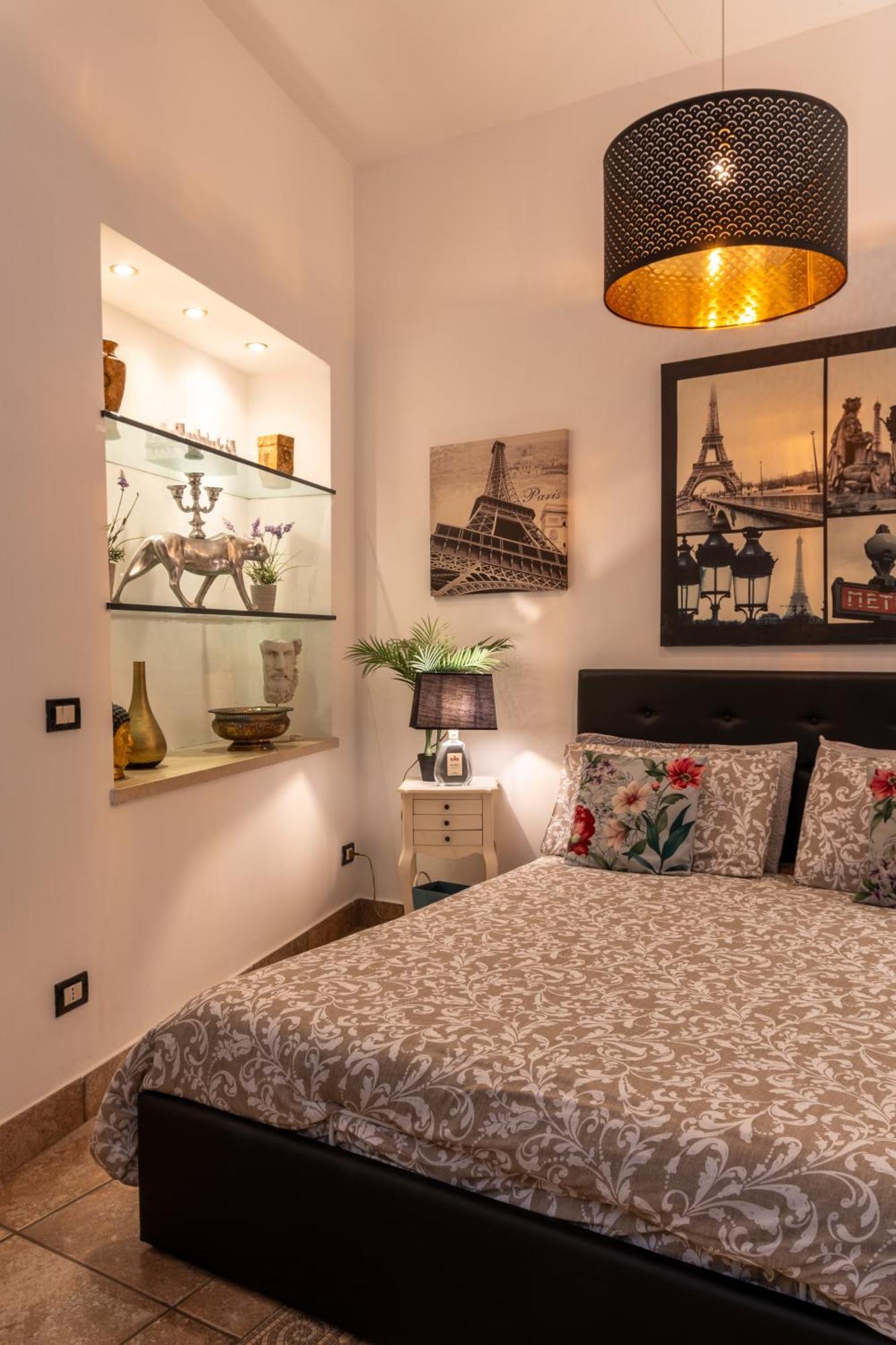 Fashion Loft Luxury Milano Apartment Luaran gambar