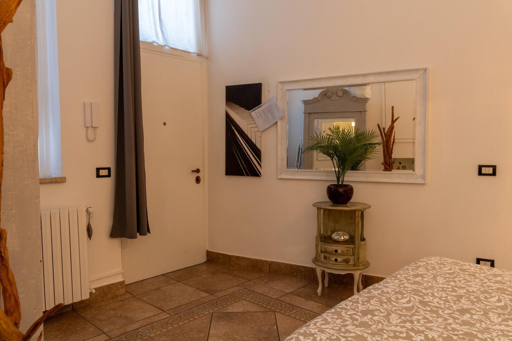 Fashion Loft Luxury Milano Apartment Luaran gambar