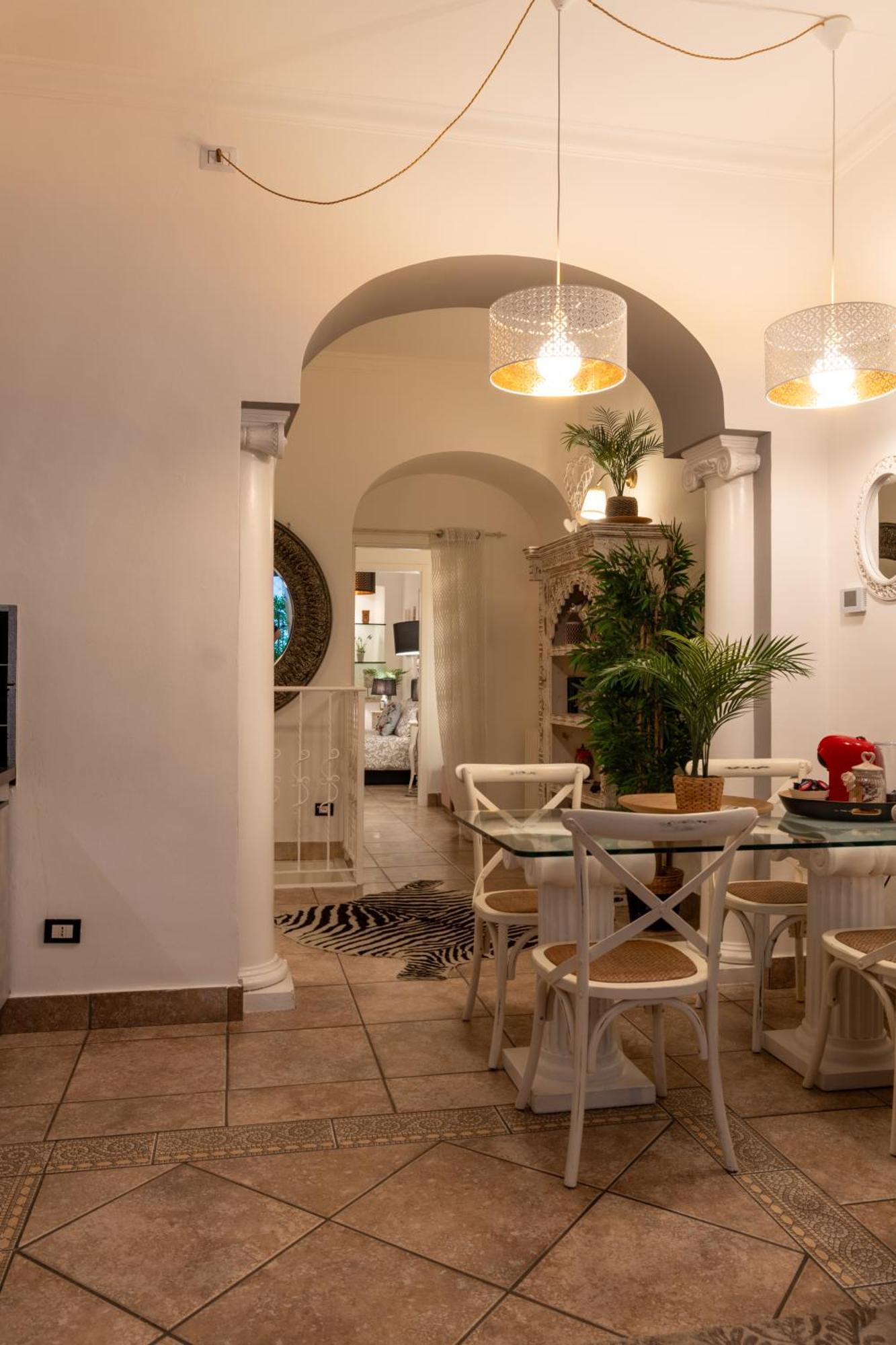Fashion Loft Luxury Milano Apartment Luaran gambar