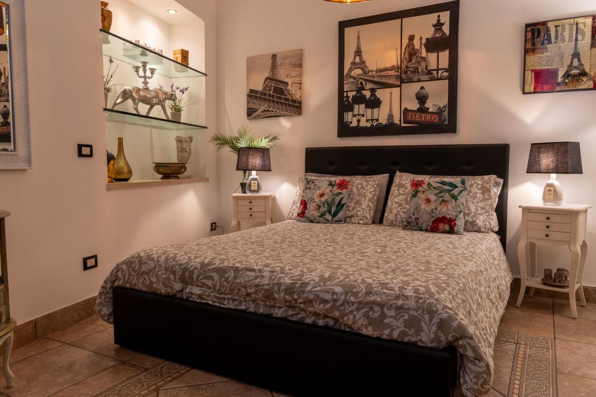 Fashion Loft Luxury Milano Apartment Luaran gambar