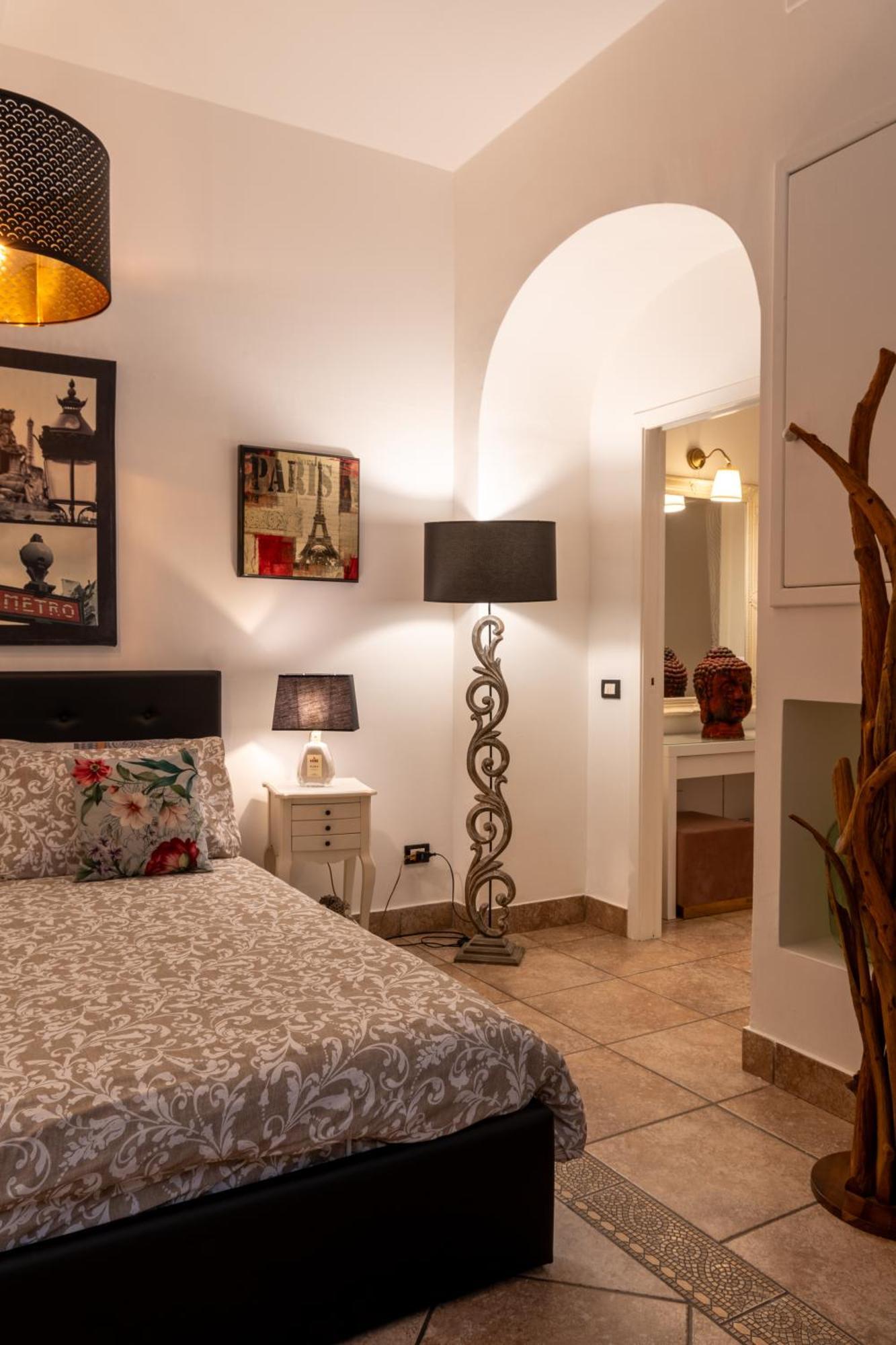 Fashion Loft Luxury Milano Apartment Luaran gambar