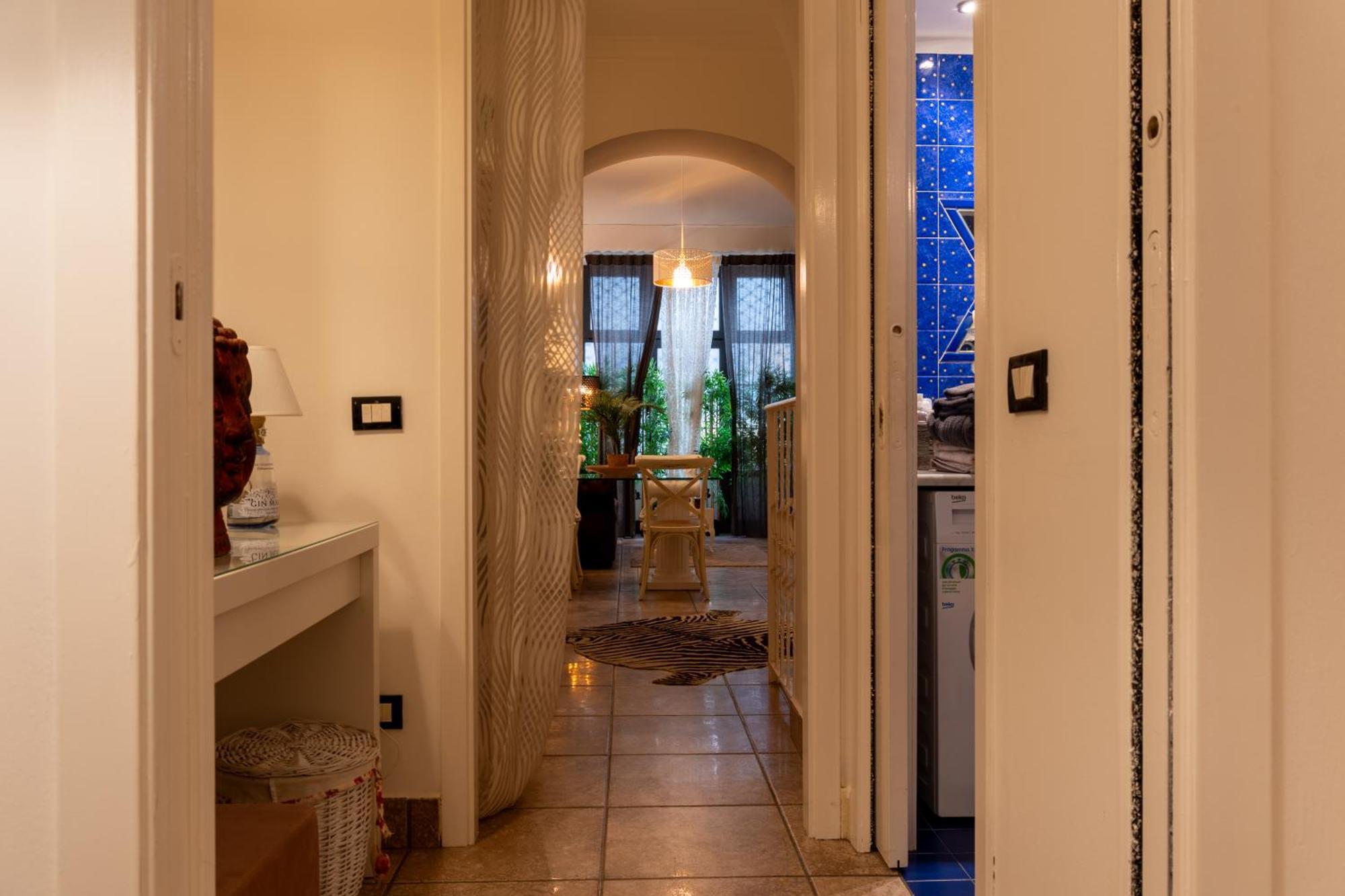 Fashion Loft Luxury Milano Apartment Luaran gambar